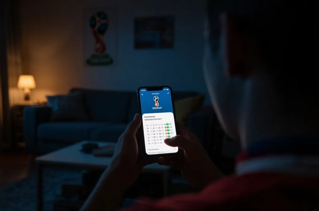 2026世界杯新闻邮件怎么做，才能让球迷每天都想点开？